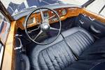 Bentley S1 Drophead Coupe by Mulliner 1956 года
